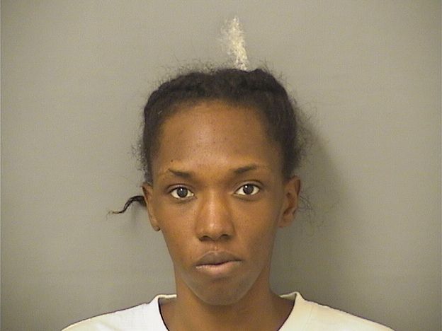  SHACIRIA BELL Photo For  SHACIRIA BELL