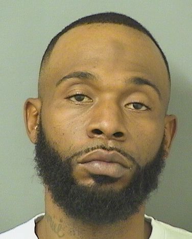  JERMAINE DEVON MOBLEY Results from Palm Beach County Florida for  JERMAINE DEVON MOBLEY