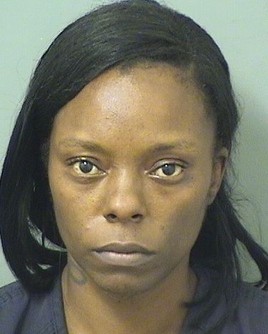  SHAMEKA DARCHELLE WEAVER Photo