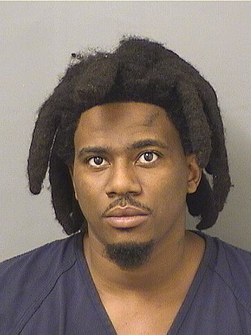  DARREL TERRENCE GLOSS Results from Palm Beach County Florida for  DARREL TERRENCE GLOSS