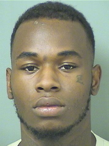  ZION MALIK MADISON Photo For  ZION MALIK MADISON