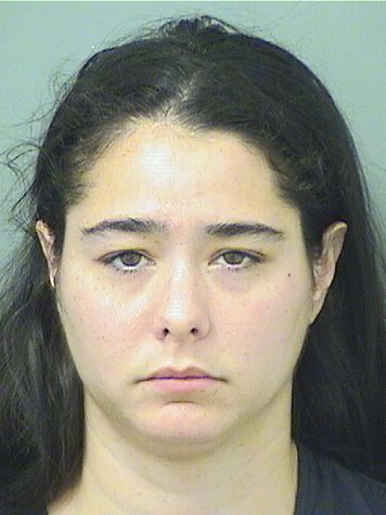  GINA BADR EID Results from Palm Beach County Florida for  GINA BADR EID