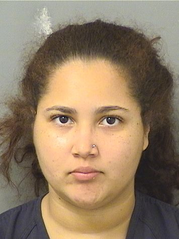  TATYANA GRACE SIGLEY Results from Palm Beach County Florida for  TATYANA GRACE SIGLEY