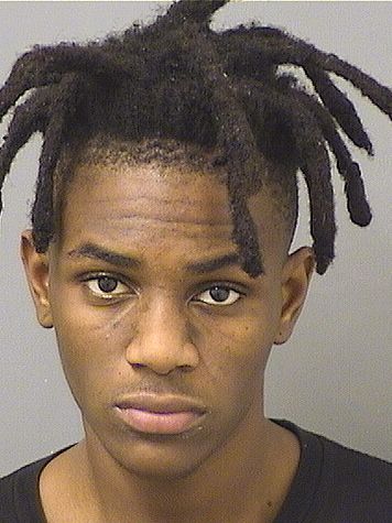  CHRISTOPHER LUCKNER MALVOISIN Results from Palm Beach County Florida for  CHRISTOPHER LUCKNER MALVOISIN