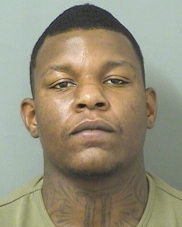  MALCOM MALIK COLBERT Photo For  MALCOM MALIK COLBERT