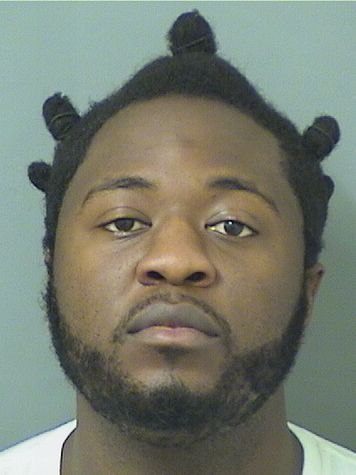  ELIJAH TRAYVON JOHNSON Photo