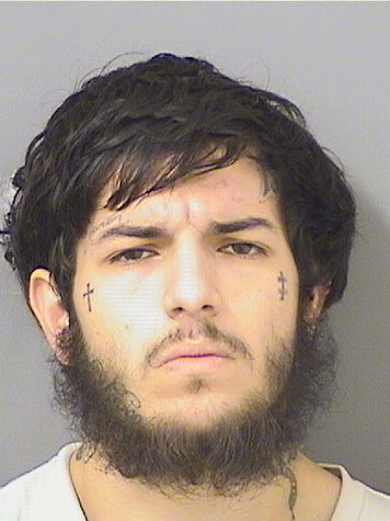  CHANDLER MEYER Photo