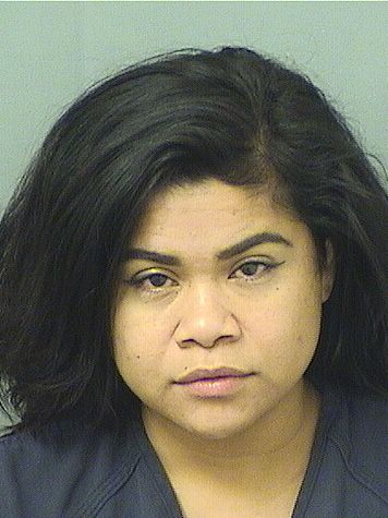  CRISTHELLE MARIA MEDINA Results from Palm Beach County Florida for  CRISTHELLE MARIA MEDINA
