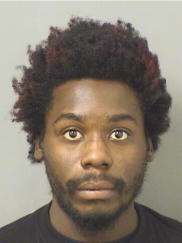  ABEL HOLMES Results from Palm Beach County Florida for  ABEL HOLMES