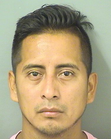  ERICK ESTUARDO DELEON Photo