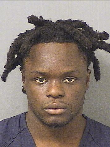  MATHEW MCINTOSH DORESTE Photo For  MATHEW MCINTOSH DORESTE