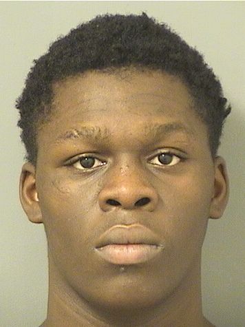  LARRYUN DESHON JOHNSON Photo