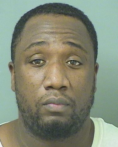  DONTRELL L SINGLETARY Results from Palm Beach County Florida for  DONTRELL L SINGLETARY
