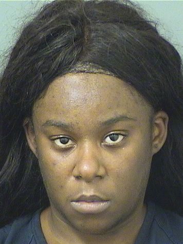  NYEATHIA LYNETTE JEAN LOUIS Photo For  NYEATHIA LYNETTE JEAN LOUIS