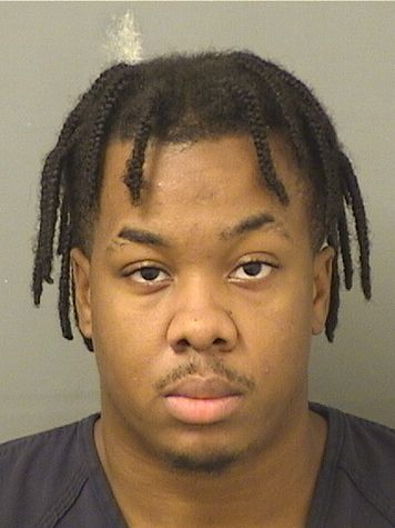  ZEANDRE Q KIRLEW Photo