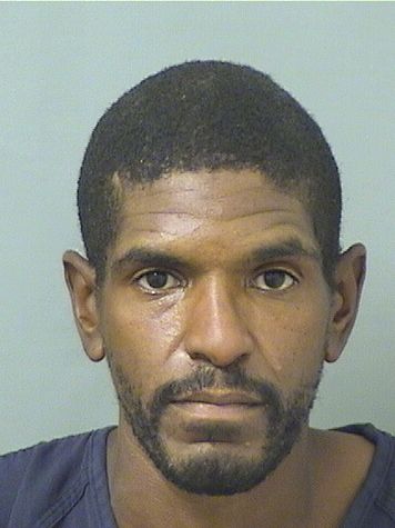  GERARD ALEX POMPEE Photo