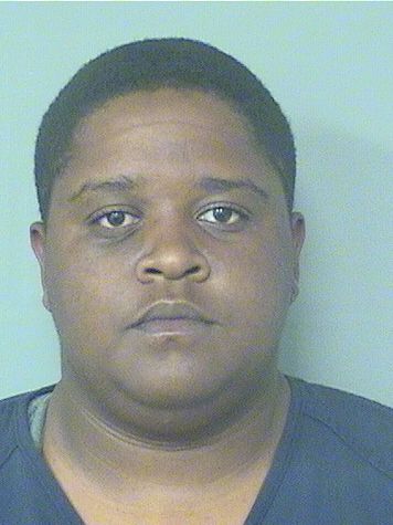  TAHJAKIA LATREESE IVERY Results from Palm Beach County Florida for  TAHJAKIA LATREESE IVERY