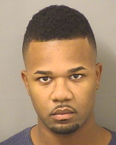  DAJUAN DIXON Photo For  DAJUAN DIXON