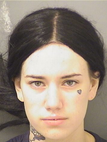  JESSICA I WELCH Photo