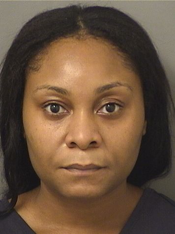  STEPHANIE FILSAIME Photo