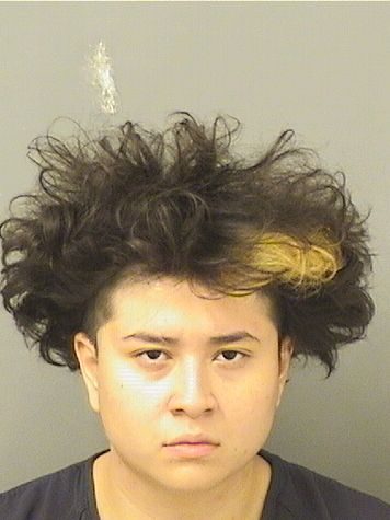  ELIZABETH PINO Photo