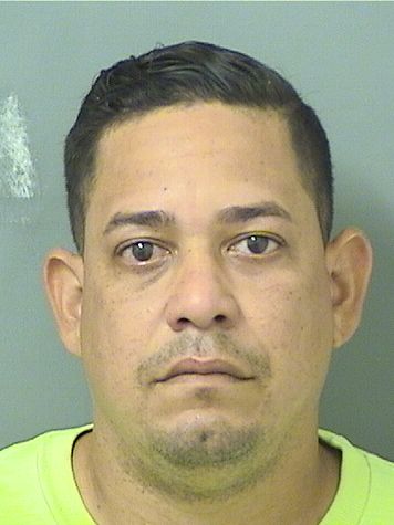  SAMMY CARRAQUILLO FERNANDEZ Photo