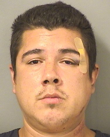  MARCUS CRESPO Photo For  MARCUS CRESPO