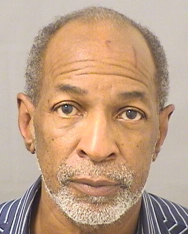  ALBERT BERNARD COLLINS Photo For  ALBERT BERNARD COLLINS