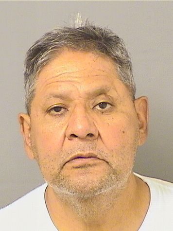  JOSEPH MANUEL CARMONA Photo