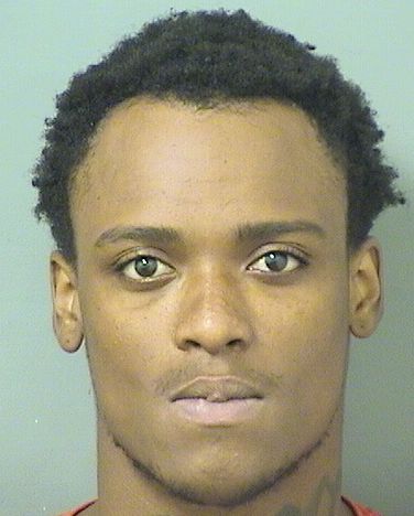  DAEQUAN KENNEDY Photo