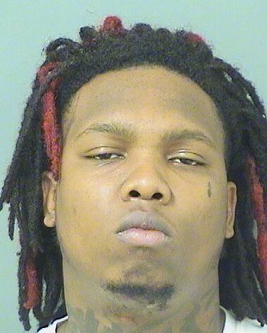  ANDRE DUANE CORNETTE Photo For  ANDRE DUANE CORNETTE