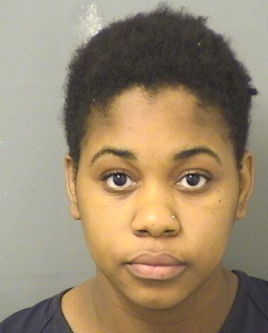  NEISHA THERESE VILLEJOINT Photo For  NEISHA THERESE VILLEJOINT