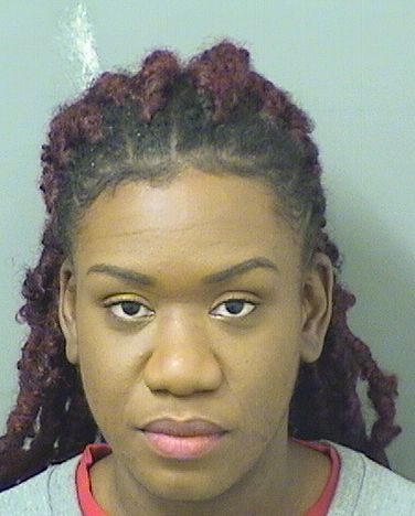  BRETELE SHANANTRAD LIGHTBOURNE Photo For  BRETELE SHANANTRAD LIGHTBOURNE