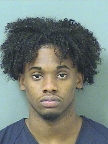  ANDREW SHABEZ BRUMAIRE Photo For  ANDREW SHABEZ BRUMAIRE