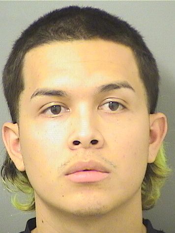  JEFFERSON PORILLO Photo For  JEFFERSON PORILLO