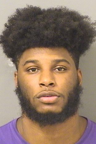  LAVONTAE JAMES WRIGHT Photo