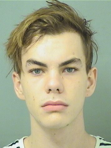  NATHANIEL GARRETT YOUNG Results from Palm Beach County Florida for  NATHANIEL GARRETT YOUNG