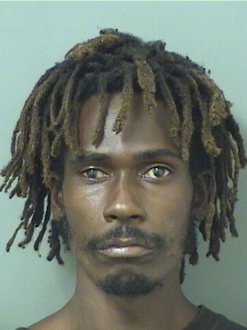  PREDLY JAMES ALSENAT Results from Palm Beach County Florida for  PREDLY JAMES ALSENAT