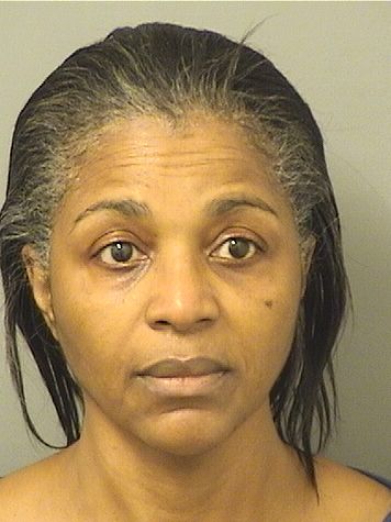  BARBARA THOMAS GOODRUM Photo For  BARBARA THOMAS GOODRUM