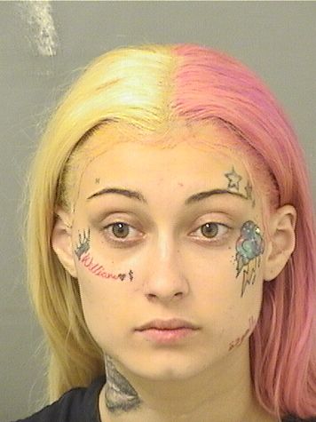  HANNAH MARIE HENDRICKS Photo