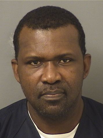  NASEVE ANTHONY REID Photo