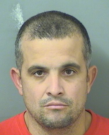  MIKE RAMOS CORDERO Photo