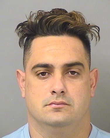  ANNIER DELGADO RODRIGUEZ Photo