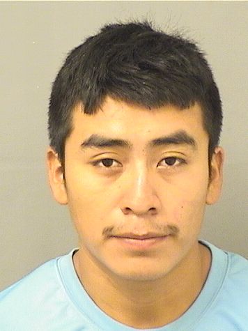  DARVIN GARCIA BAMACA Photo