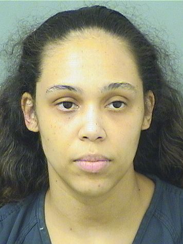  CRYSTAL JEAN CATO Photo