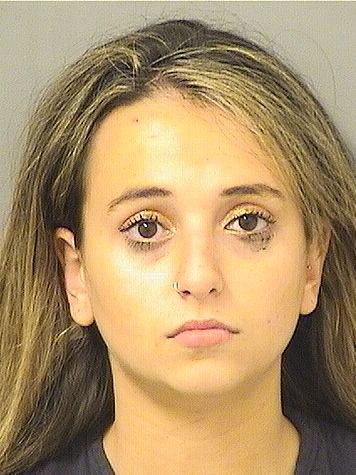  ALEXA GABRIELLE GARCIA ROJAS Photo For  ALEXA GABRIELLE GARCIA ROJAS