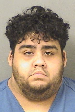  ADRIAN A ALVAREZ Photo