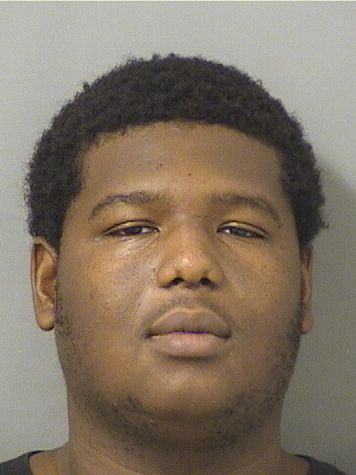  COREY DARNELL WILSON Photo For  COREY DARNELL WILSON