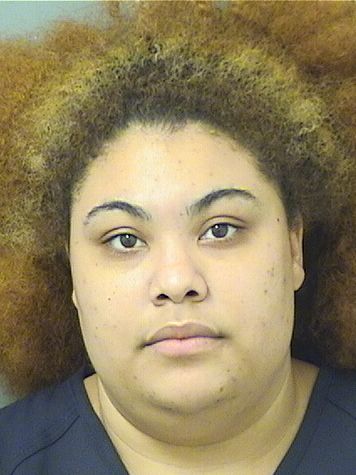  MARRAH EARNEISHASIMMO CARTER Photo For  MARRAH EARNEISHASIMMO CARTER