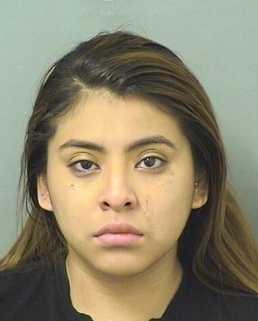  NICOLE MANUELLA SAONA Photo For  NICOLE MANUELLA SAONA